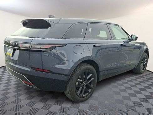 Used 2026 Land Rover Range Rover Velar Dynamic SE image 3