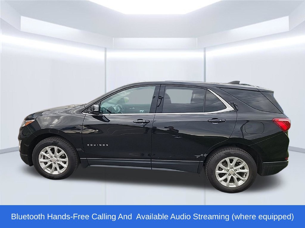 Used 2019 Chevrolet Equinox LT AWD/4WD image 7
