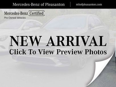 Certified 2023 Mercedes-Benz S 500 4MATIC