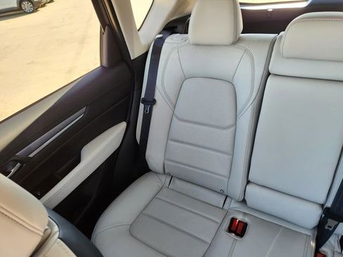 New 2025 MAZDA CX-5 AWD 2.5 S w/ Premium Plus Pkg image 13