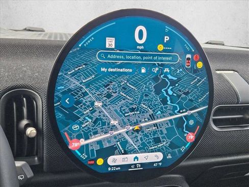 Used 2025 MINI Cooper S image 12