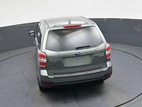 Used 2016 Subaru Forester 2.5i image 25