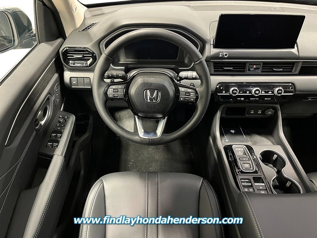 New 2026 Honda Pilot image 14