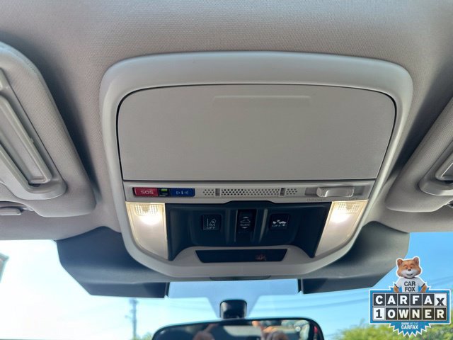 Certified 2023 Subaru Forester Premium AWD/4WD image 12