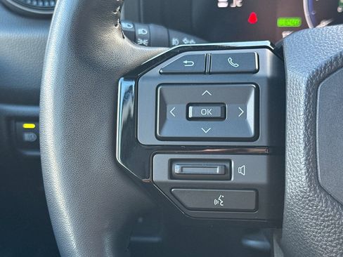 Certified 2024 Toyota Land Cruiser 1958 image 28