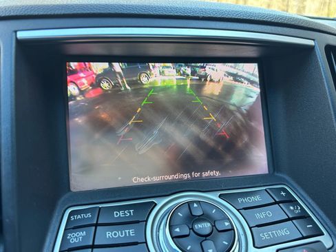 Used 2013 INFINITI G37 x Sedan w/ Premium Pkg image 35