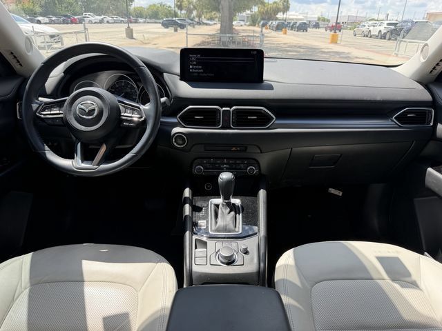 Used 2024 MAZDA CX-5 AWD 2.5 S image 26