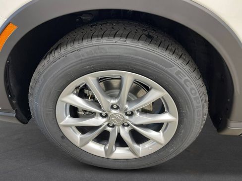 New 2026 Honda CR-V EX image 11