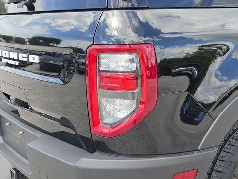 Used 2024 Ford Bronco Sport Big Bend AWD/4WD image 14