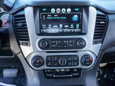 Used 2020 GMC Yukon SLE w/ SLE Value Package RWD image 20
