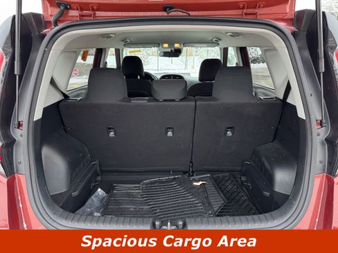 Used 2024 Kia Soul LX image 13
