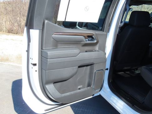 New 2026 Chevrolet Silverado 1500 RST w/ RST All Star Premium Package image 30