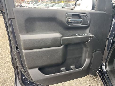 Used 2023 Chevrolet Silverado 1500 Custom Trail Boss image 31