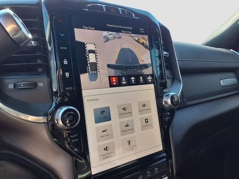 Used 2022 RAM 2500 Laramie image 13