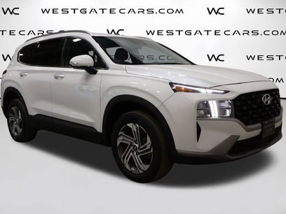 Used 2023 Hyundai Santa Fe SEL