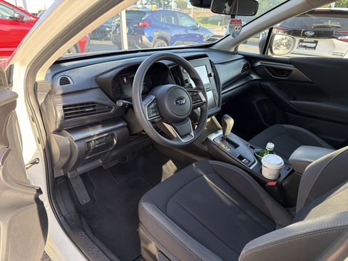 Used 2024 Subaru Impreza 2.0i AWD/4WD image 2
