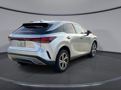 Used 2025 Lexus RX 350 FWD w/ Technology Package image 11