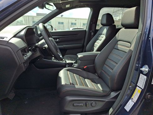 New 2026 Honda CR-V Sport-L image 9