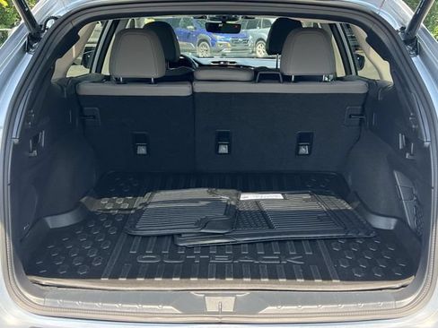 Certified 2024 Subaru Outback Limited AWD/4WD image 40