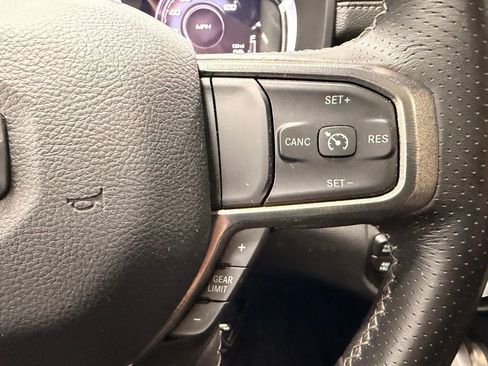 Used 2023 RAM 1500 Rebel w/ Rebel Level 2 Equipment Group image 34