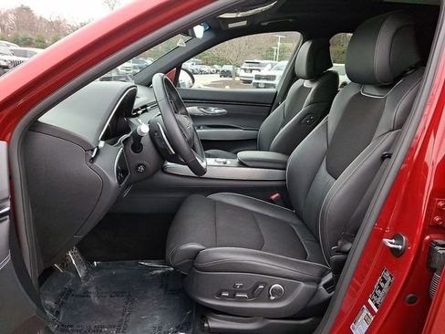 Used 2024 Genesis GV70 3.5T Sport image 18