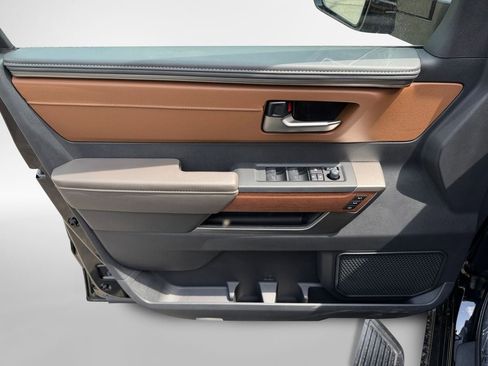 New 2026 Toyota Tundra 1794 Edition AWD/4WD image 17