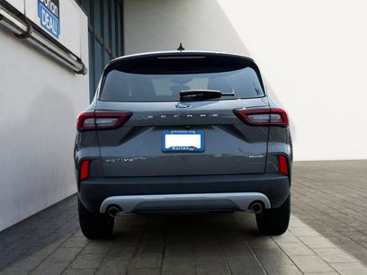 Certified 2023 Ford Escape Active