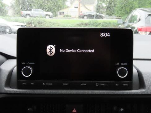 Certified 2024 Honda CR-V EX image 19