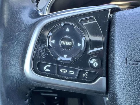 Used 2022 Honda CR-V EX-L image 19