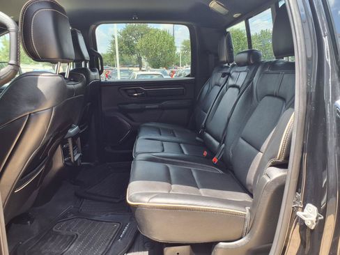Used 2022 RAM 1500 Limited RWD image 18