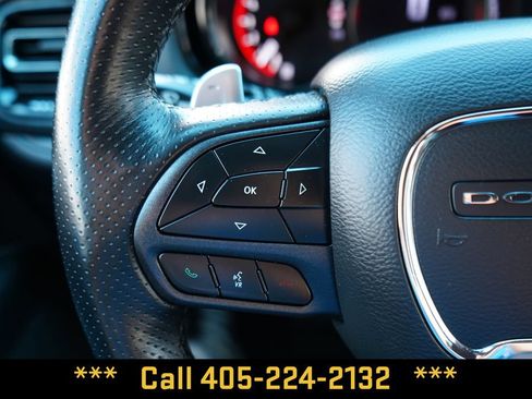 Used 2024 Dodge Durango R/T AWD/4WD image 35