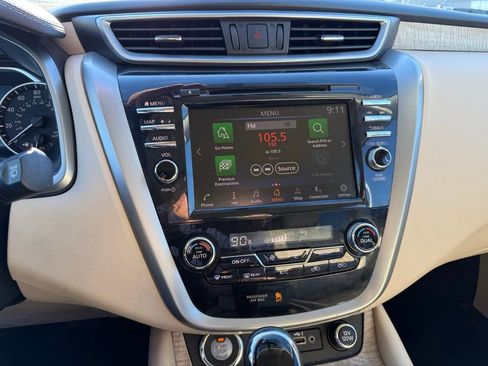 Used 2019 Nissan Murano SL image 18