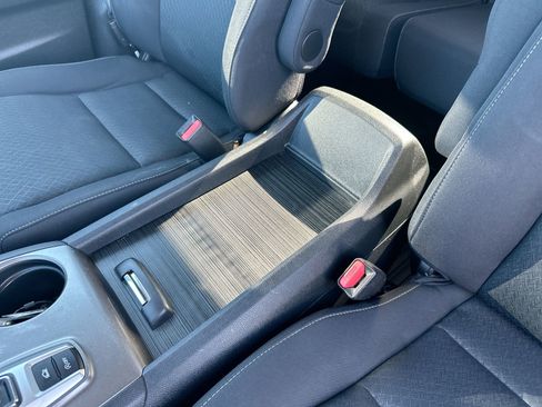 Used 2020 Honda Ridgeline Sport image 21