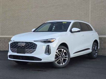 New 2025 Audi Q5 Premium