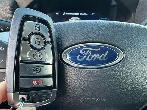 New 2026 Ford Explorer Active w/ Active Comfort Package image 49