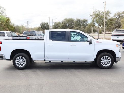 Certified 2023 Chevrolet Silverado 1500 LT image 9