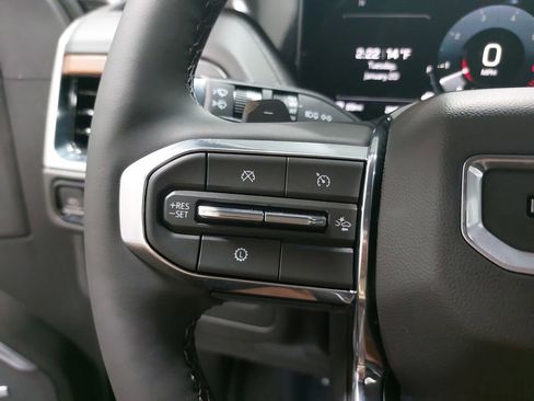 New 2026 GMC Yukon Denali w/ LPO, Floor Liner Package AWD/4WD image 19