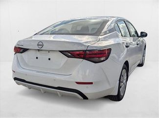 New 2025 Nissan Sentra S FWD video 2