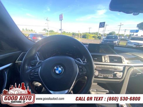 Used 2018 BMW 330i Gran Turismo xDrive AWD/4WD image 18