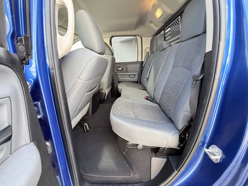 Used 2016 RAM 1500 Lone Star image 15