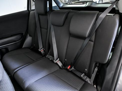 Used 2016 Honda HR-V EX image 14