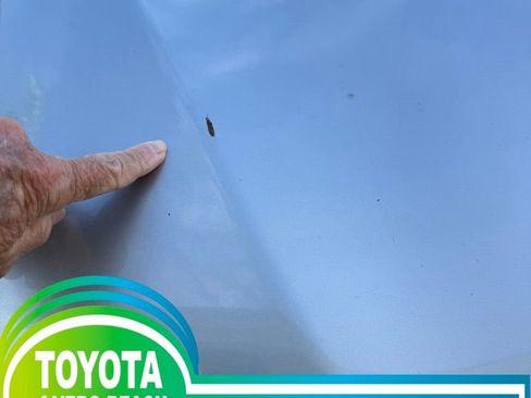 Certified 2018 Toyota RAV4 XLE w/ Convenience Package image 1