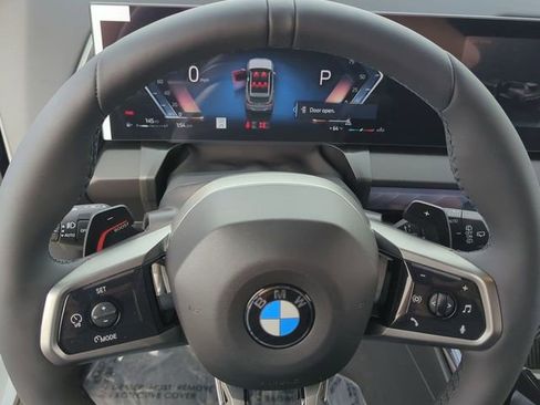 New 2026 BMW X3 xDrive30 w/ M Sport Package image 18