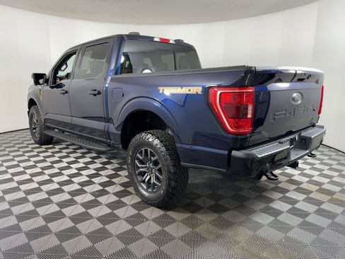Used 2023 Ford F150 Tremor w/ Trailer Tow Package image 2