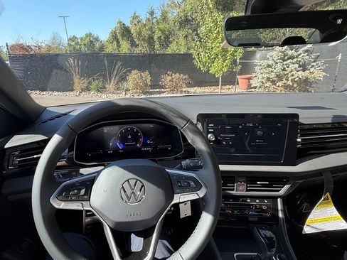 New 2026 Volkswagen Jetta Sport FWD image 23