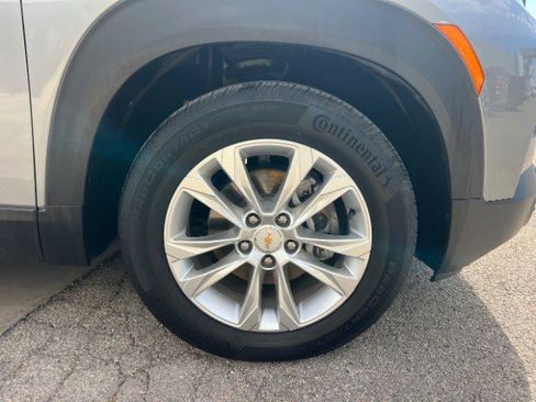 Used 2023 Chevrolet TrailBlazer LS image 10