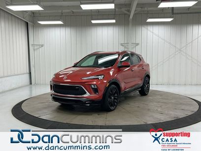 Used 2024 Buick Encore GX Sport Touring w/ Comfort Package