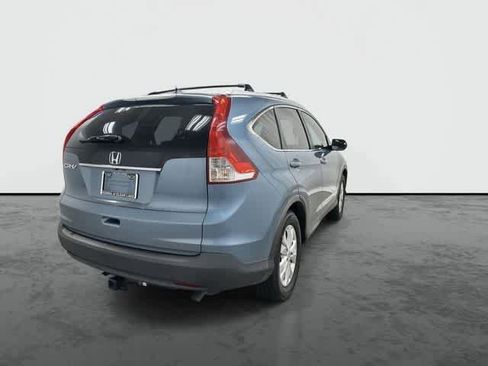 Used 2013 Honda CR-V EX-L image 3