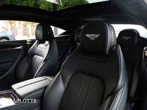 Used 2021 Bentley Continental GT image 23