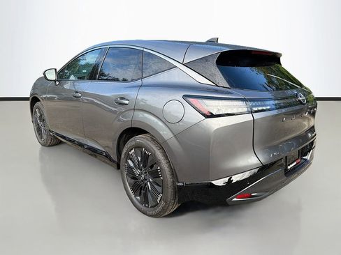 New 2026 Nissan Murano Platinum image 6